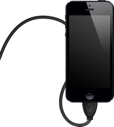 phone